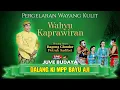 Download Lagu 🔴 LIVE WAYANG KULIT KI BAYU AJI - BAGONG GLONDOR \u0026 PETRUK SADIBEY - WAHYU KAPRAWIRAN (REC)