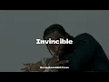 [NOT FREE] Pop Smoke X NY Drill Type Beat - "Invincible" | Drill Instrumental 2026