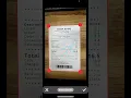 Download Lagu OCR @Scanner  App: ScanTicket