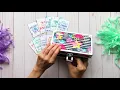 Resilience Building Lunch Box Notes for Kids printable