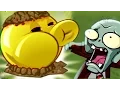 Download Lagu Plants vs. Zombies 2 - Pea Pod Party!