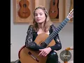 Download Lagu the SECRET of ANA VIDOVIC'S TREMOLO | Guitar Tutorial | Ana Vidovic