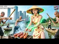 Download Lagu Rural Girl Selling Sausages Has Stall Smashed By Thugs, Not Knowing She’s A Hidden War Goddess!