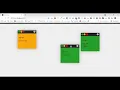 React js Sticky note App Poga Code