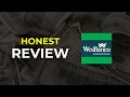 WesBanco bank HONEST REVIEW Pros Cons