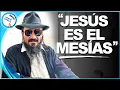 Download Lagu La CONFESIÓN que Cambió Todo: Un Judío Ultraortodoxo Cree en Jesús
