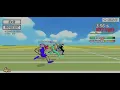 Speed Stars 100m 8 946 TAPPING SOUND