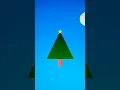 Christmas Tree With Python Turtle