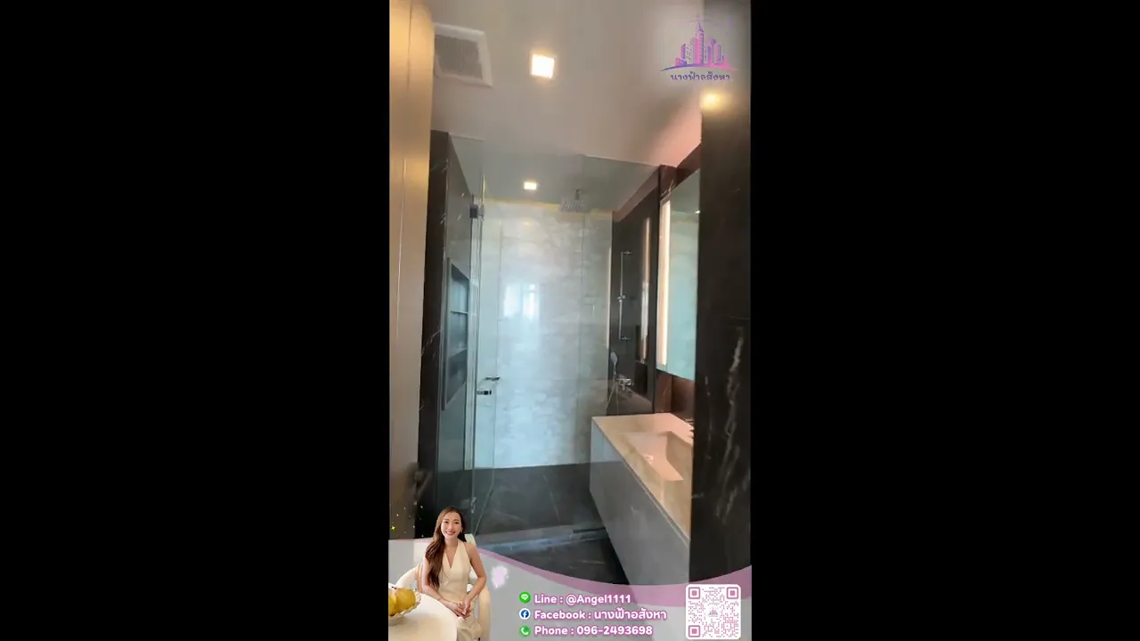 ✨🦄 Premium Living ใจกลางทองหล่อ 🦄✨ The Monument Thonglor ห้องสวย พร้อมเฟอร์ ครบทุกฟังก์ชัน