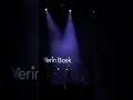 220923 Yerin Baek - Here I am Again #PiscesLiveinBangkok2022