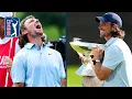 Download Lagu Every shot from Tommy Fleetwood’s EPIC first win, FedExCup | TOUR Championship | 2025