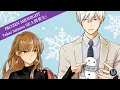 Download Lagu FROZEN MIDNIGHT - Takao Sakuma (佐久間貴生) | Lyrics 【Kanji | Rom | Eng】