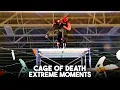 Lagu UNBELIEVABLE CZW Cage of Death HARDCORE Moments