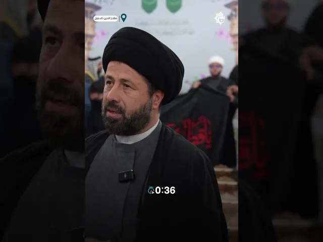 آياتٌ تتلى وقلوبٌ تحيا… إقامة محفلٌ قرآنيٌّ في قضاء الدجيل