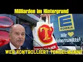 Tengelmann OBI How Erivan Haub secured a fortune worth billions