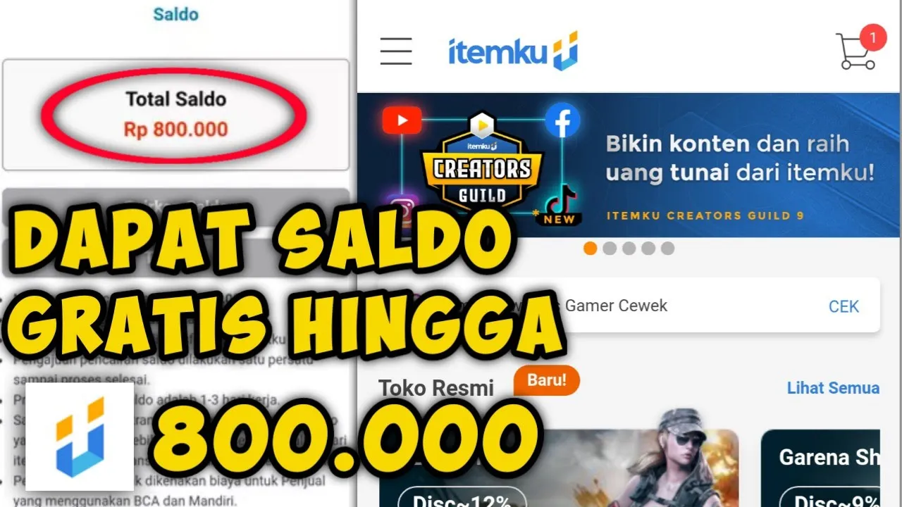 [TERBARU] - TEMPAT TOP UP CHIP HIGGS DOMINO TERMURAH HARI INI‼️