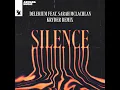 Silence (Kryder Remix) (feat. Sarah McLachlan) - Delerium