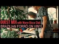 Lagu Guest Mix: Brazilian Forró on vinyl with Worm Disco Club