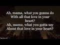 Greta Van Fleet - Safari Song (Lyrics HD)