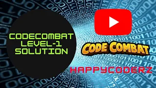 Code combat level - 1 Dungeons of kithgard python full solution