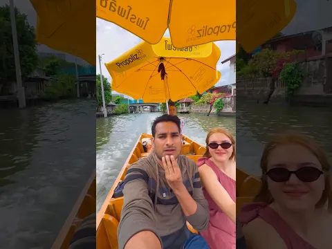 Amazing Bangkok ! Full vlog on Arbaaz Vlogs YouTube #arbaazvlogs @arbaazvlogs🙃