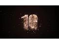 10 Seconds Timer 3D Countdown - Epic Stone Numbers Explosion Cinematic Intro FX