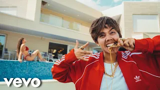 Mafalda Creative - Amorzão (Videoclipe Oficial)