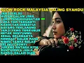Lagu Slow Rock Malaysia Rindu| Melodi Tentang Cinta Yang Diam Diam Menunggu Meski Sudah Lama Ditinggalkan