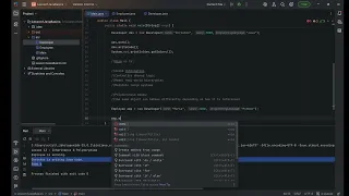 Java Lesson 13 - Inheritance Polymorphism