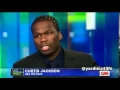 Download Lagu 50 Cent On Piers Morgan Tonight1