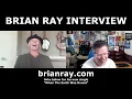 BRIAN RAY INTERVIEW - Guitarist For Paul McCartney