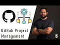 How to Use GitHub for Automated Kanban Project Management