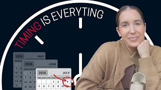 2026 Medical School App Timeline Month-by-Month Strategy AMCAS AACOMAS