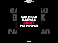 Download Lagu KLEMPANG LIUT - MUKA DUA feat (NESTO \u0026 DJ KIJU ICE) LYRIC