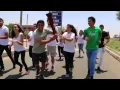 Opening Kids Games Camp