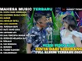 Lagu Viral Lagu Cinta 2025 ❤️ Intan Afifah – Cinta Dari Seberang | Full Album Terbaru
