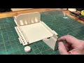 Archs the Table Top Game Scroll Saw Pattern Pattern in the description