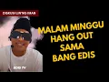Download Lagu #EdisTV Malam Minggu Malam Yang Panjang
