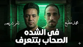 ترند      في الشده الصحاب بتتعرف   الاسد بره الشط والغابا للديابا   تامر شريعه  توزيع محمد مطيع      دندنها