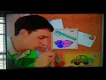 Blue s Clues - 3 Clues From Anatomy