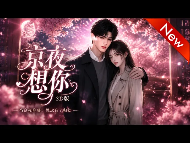 Jing Ye Misses You 3D Edition