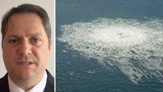 Russian pipeline Few countries are able to damage deep sea infrastructure security expert