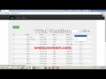 CakePHP jQuery Bootgrid