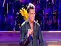 LUIS MIGUEL - COMO ES POSIBLE QUE A MI LADO - HD ( VIVO 2000 )