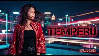 Lazilu - TEMPERU (DEEP TECHNO HOUSE MUSİC NEW)