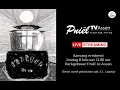 Lagu Livestream PniëlTV Assen | Eredienst 8 februari 2026 | Aanvang 13.00 uur