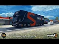 Download Lagu BANDA NAVESOM - ÔNIBUS | Projeto Gráfico | Simulação | Skin | Homenagem | Bandas do Sul