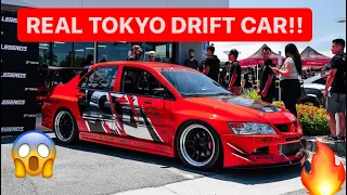 biggest car meet of socal in 2021 jdm cars everywhere 