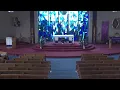 Ferry Funeral