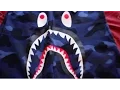 Bape Shark Sweat Shorts Review